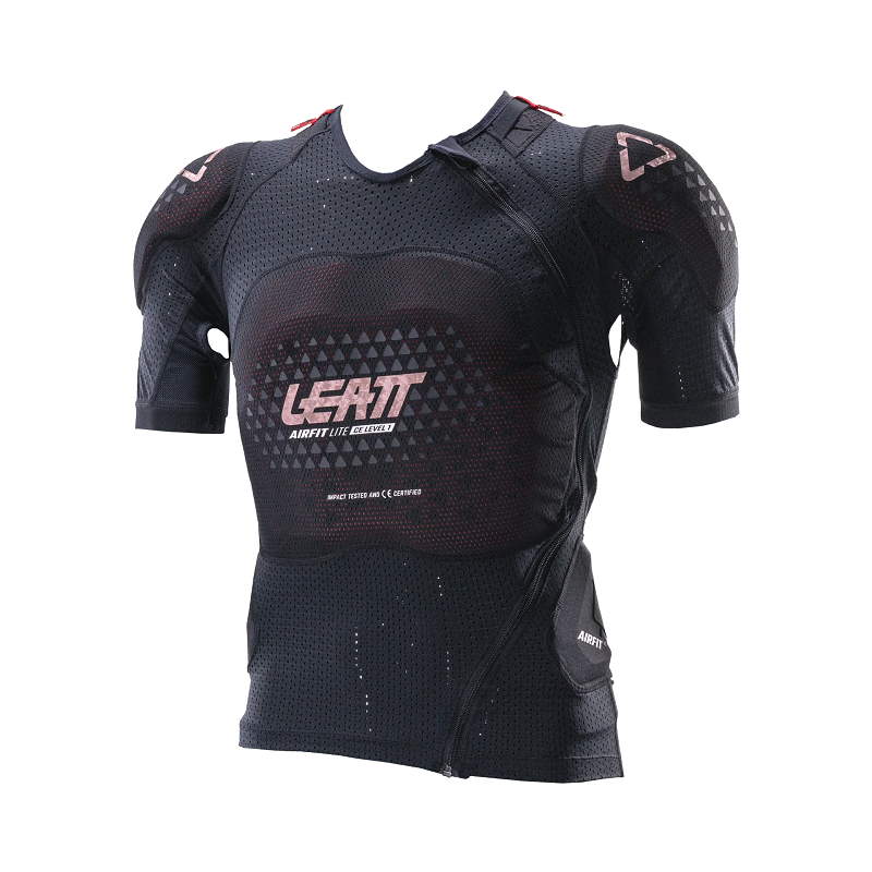 Leatt Women's Body Tee