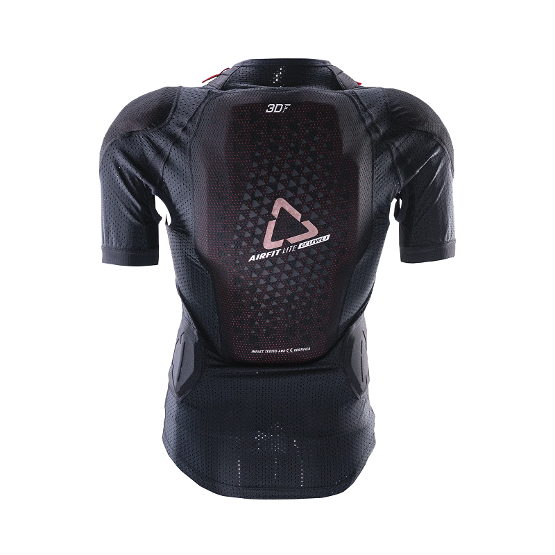 LEATT Body Tee 3DF AirFit Evo Women - Image 4