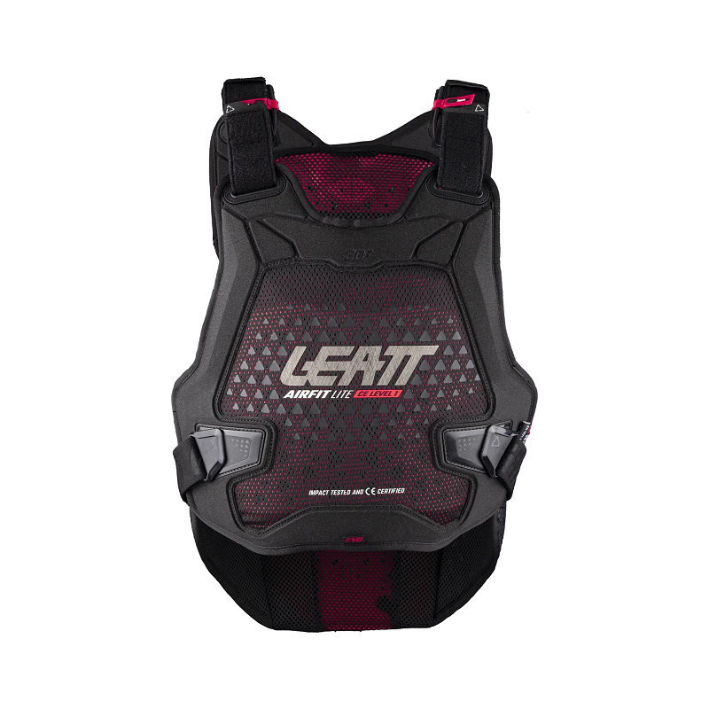 Leatt Chest Protector 3DF