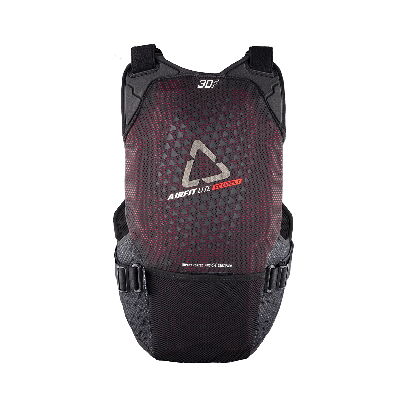 Chest Protector 3DF AirFit