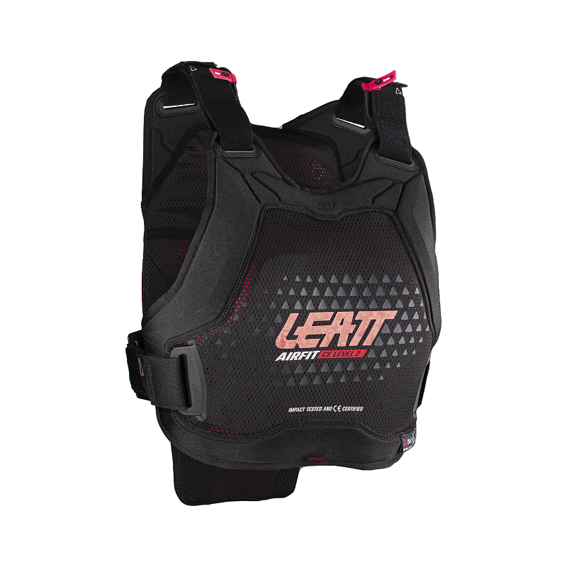 Leatt Women Chest Protector