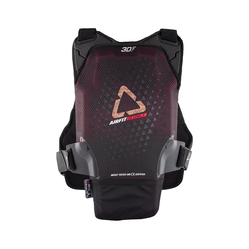 Leatt Women Chest Protector