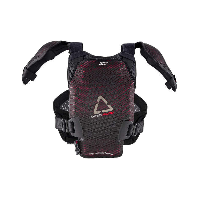 Chest 4.5 Hybrid Pro