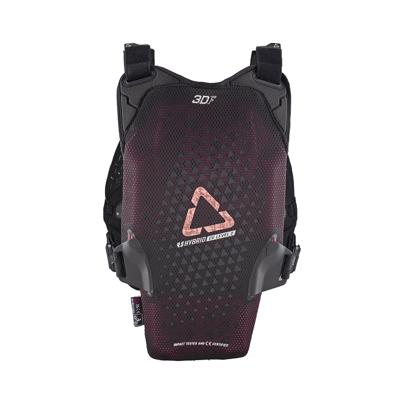 Chest Protector 4.5 Hybrid