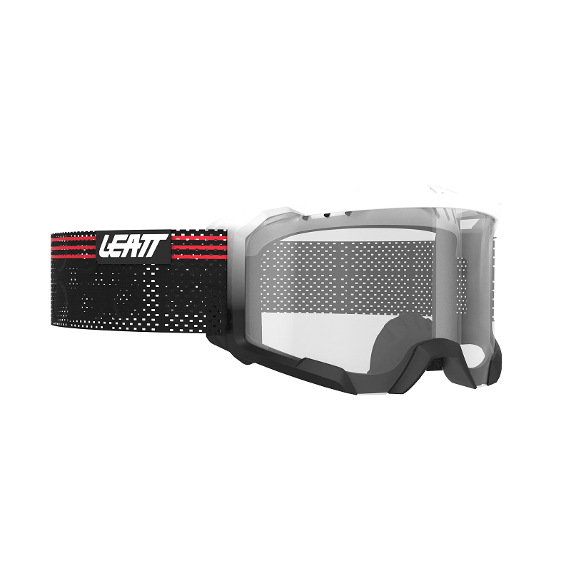 LEATT Goggle Velocity 4.0
