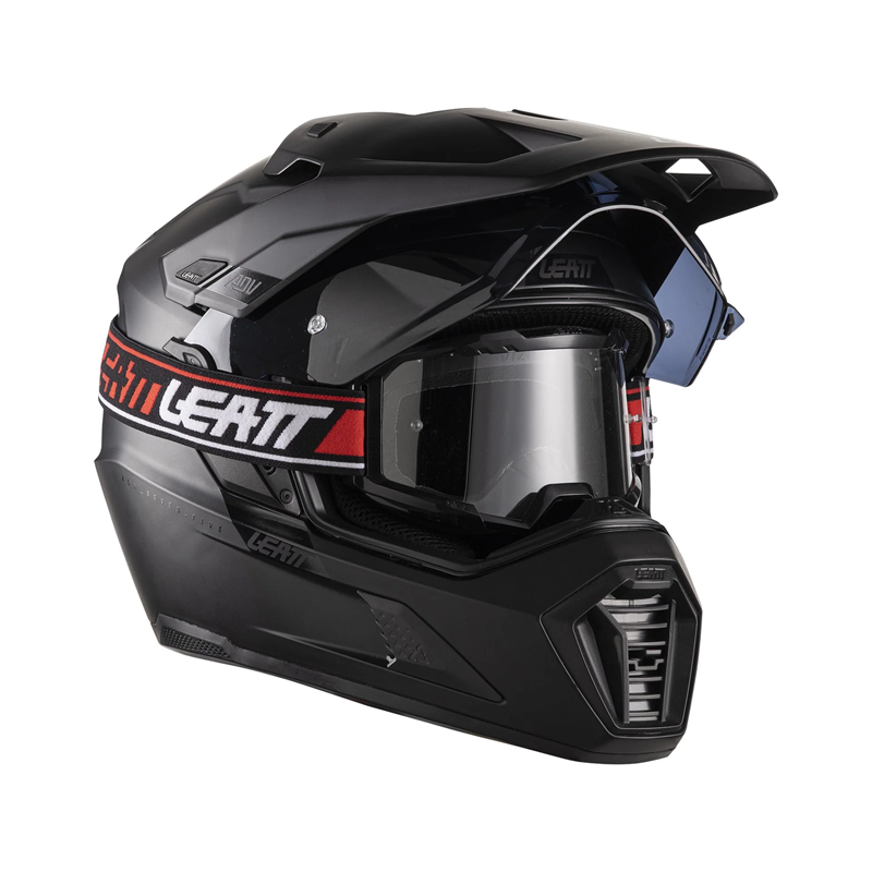 LEATT Helmet Kit ADV