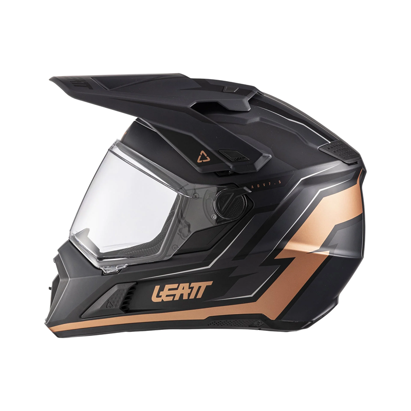 Leatt Adventure Helmet 7.5