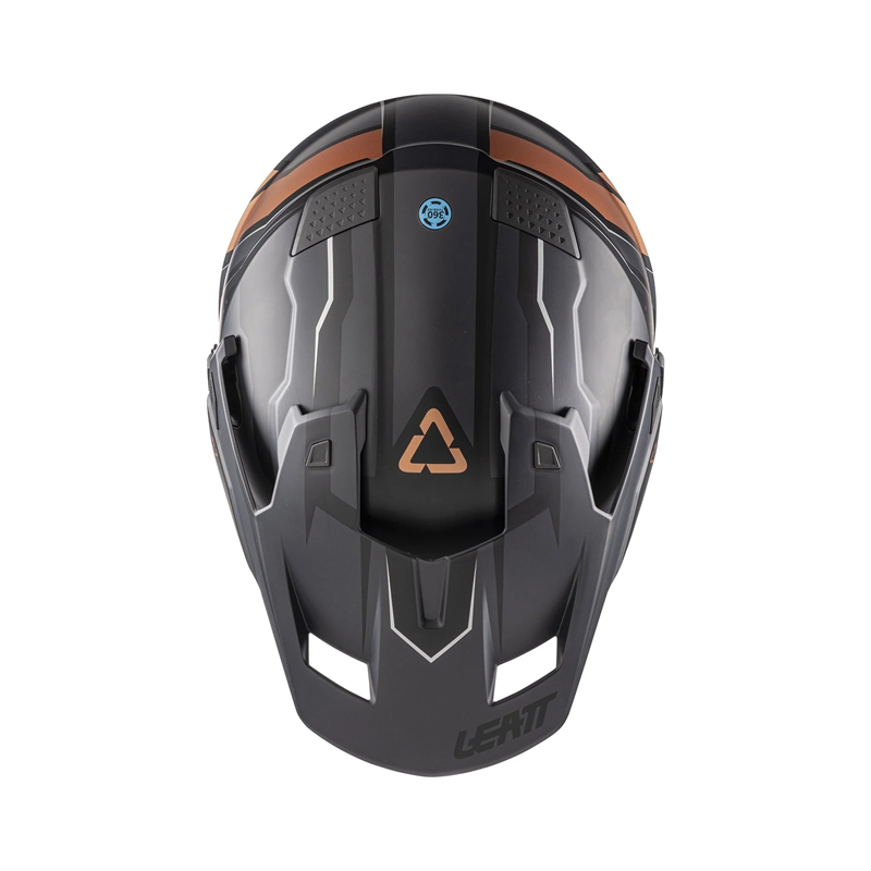 Helmet Kit ADV 7.5