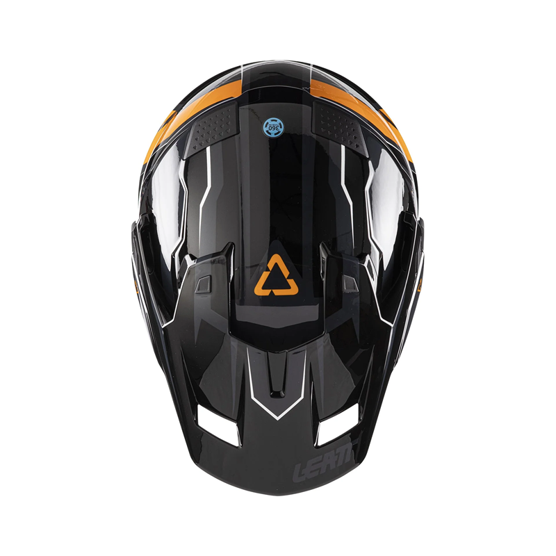 Leatt Adventure Helmet 7.5