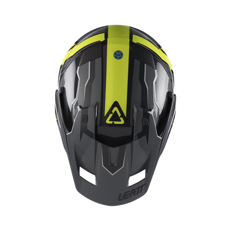 LEATT Helmet Kit ADV