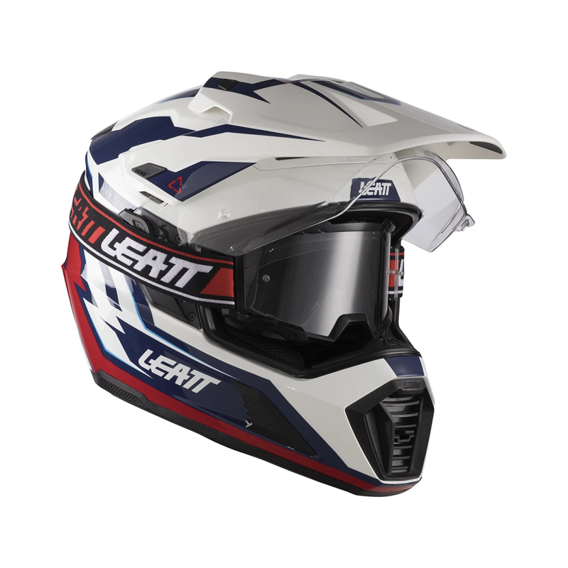 LEATT Helmet Kit ADV