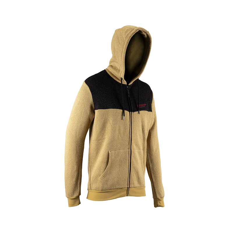 LEATT Hoodie Zip Tech - Image 2