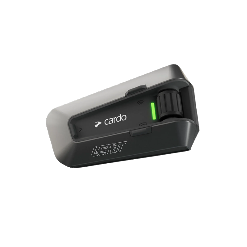 LEATT Intercom Packtalk Edge