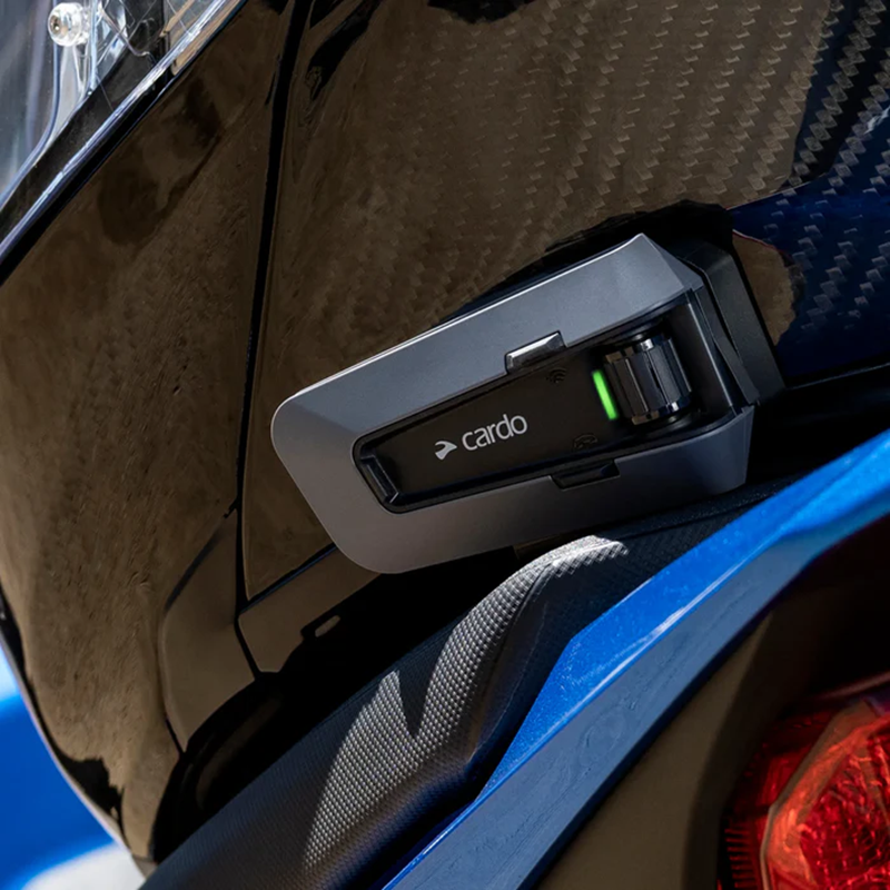 Leatt Helmet Intercom