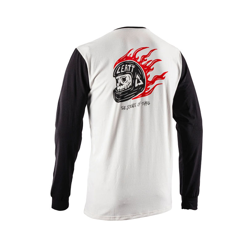 Long Sleeve Shirt Core