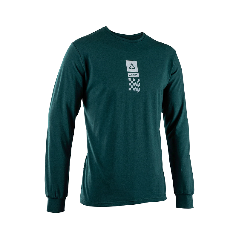 Leatt Long Sleeve Shirt