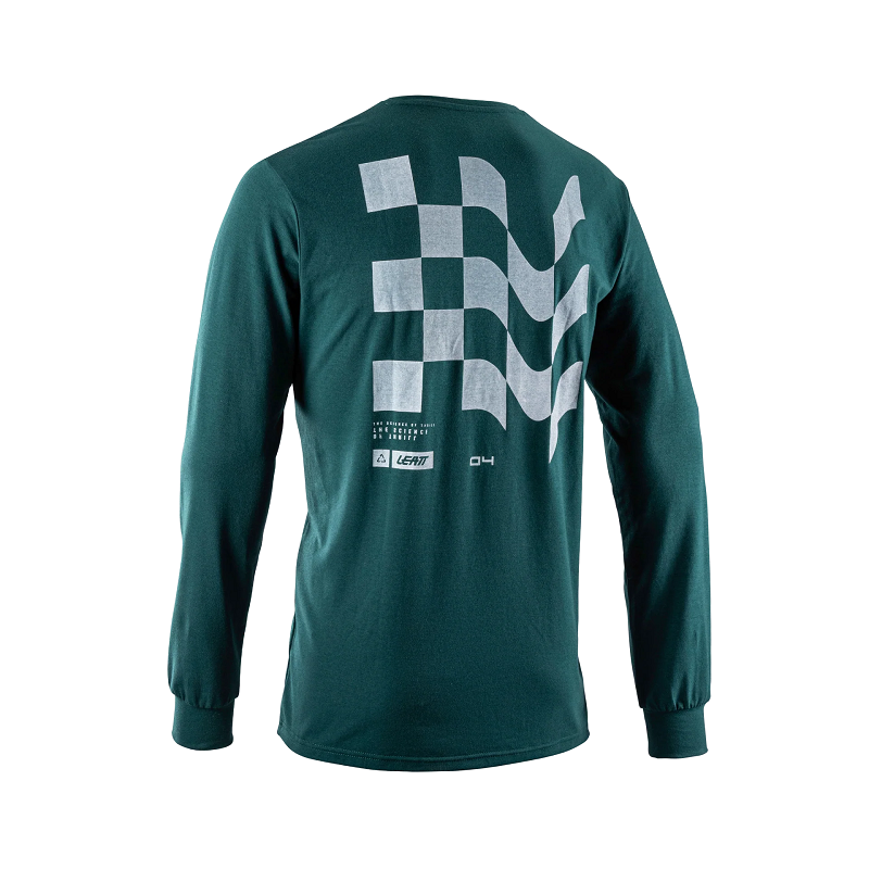 LEATT Long Sleeve Shirt