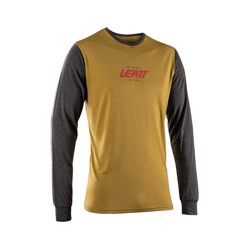LEATT Long Sleeve Shirt