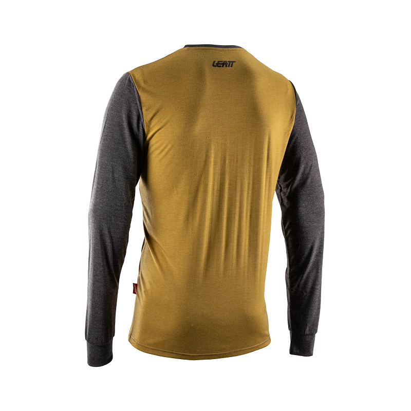 Long Sleeve Shirt Tech