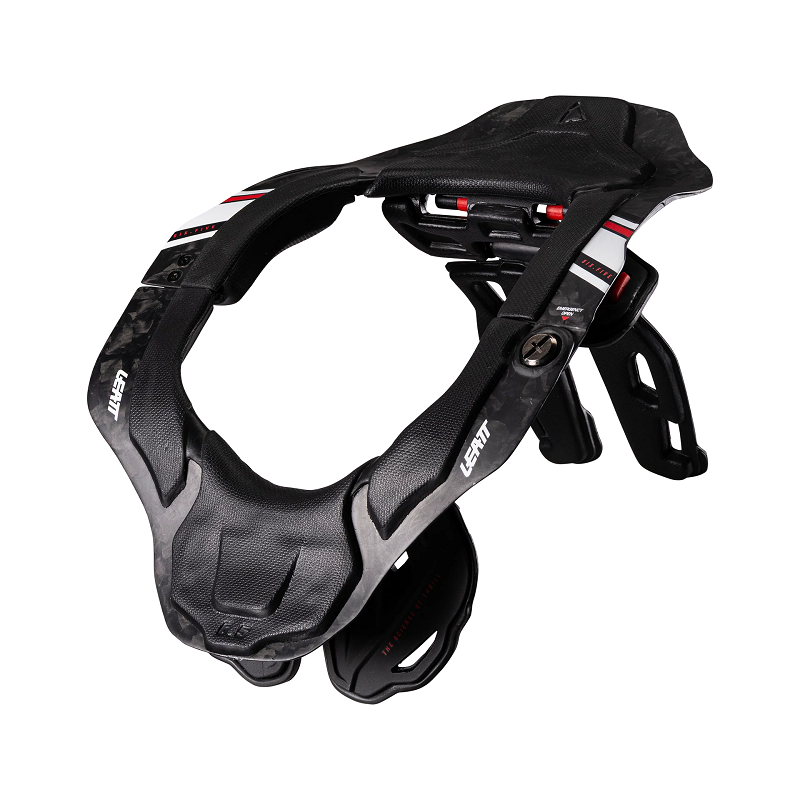 Leatt Neck Brace 6.5