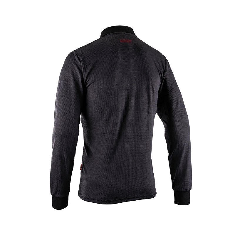 Polo Shirt Long Sleeve