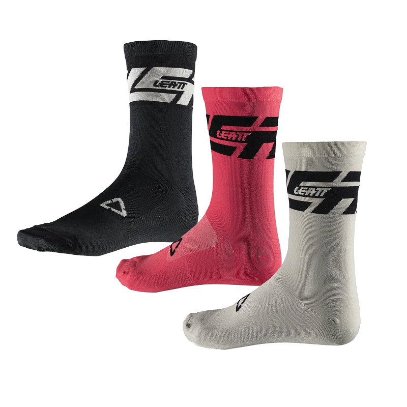 Leatt MTB Endurance Socks