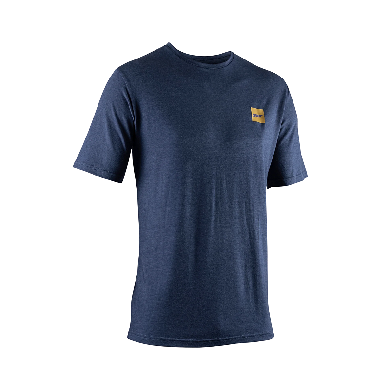 Leatt T-shirt Tech
