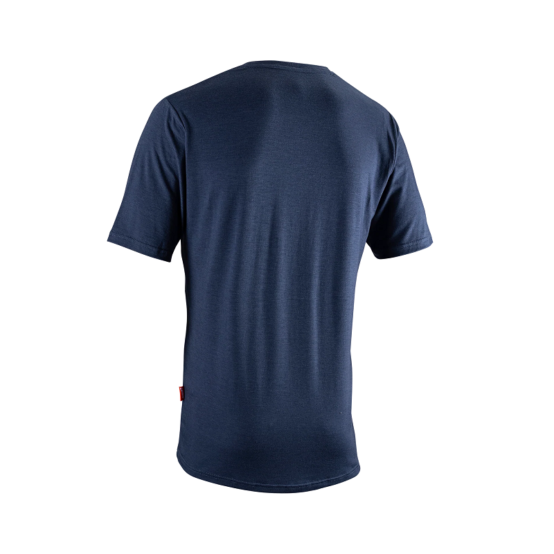 LEATT T-Shirt Tech - Image 4