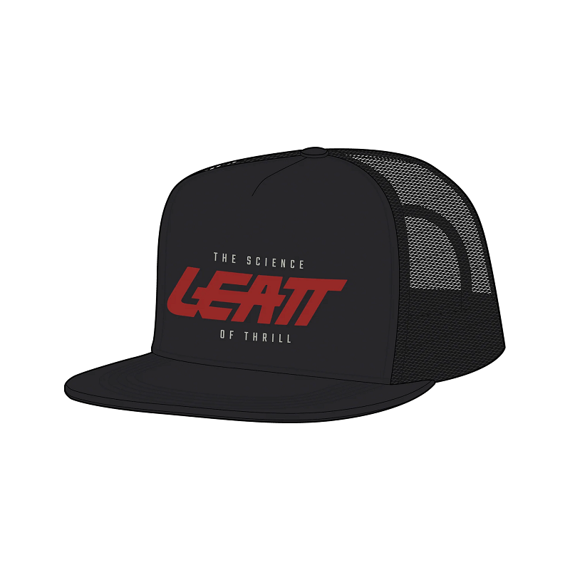 Leatt Trucker Cap