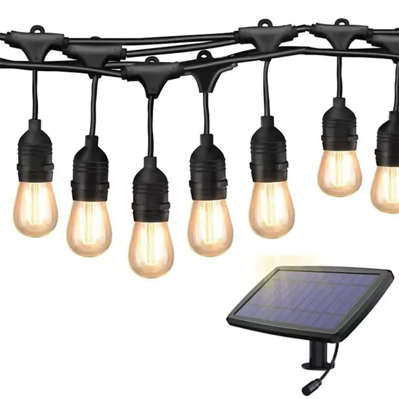 Legion Lumaglow Bulb String