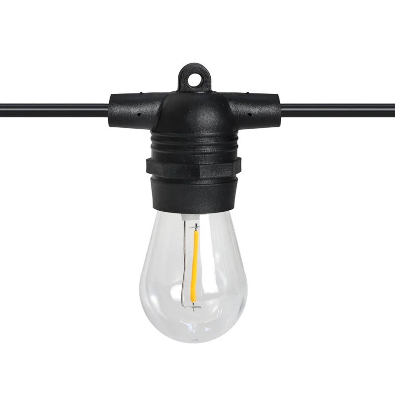 Legion Lumaglow Bulb String
