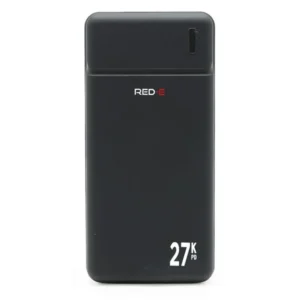 Red-E Powerhouse 18W 27000mAh Power Bank