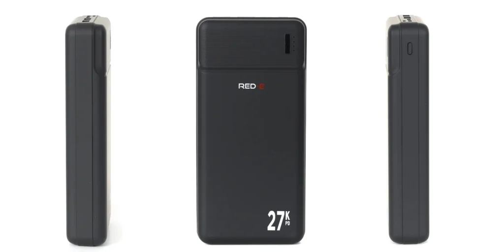 Red-E Powerhouse 18W 
