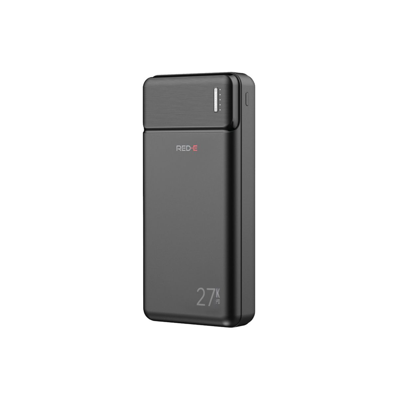 Red-E Powerhouse Powerbank