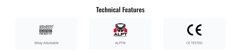 Technical Features