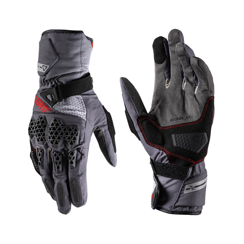 Leatt Glove ADV HydraDri