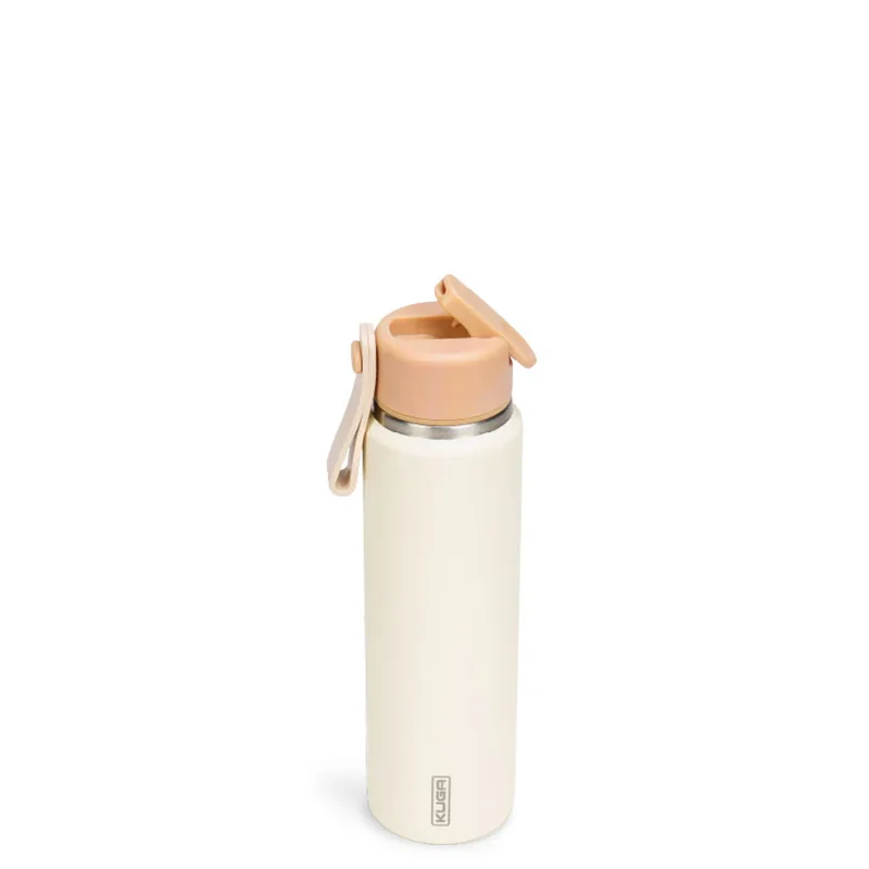 KUGA Pocket Flask 266ml - Image 2