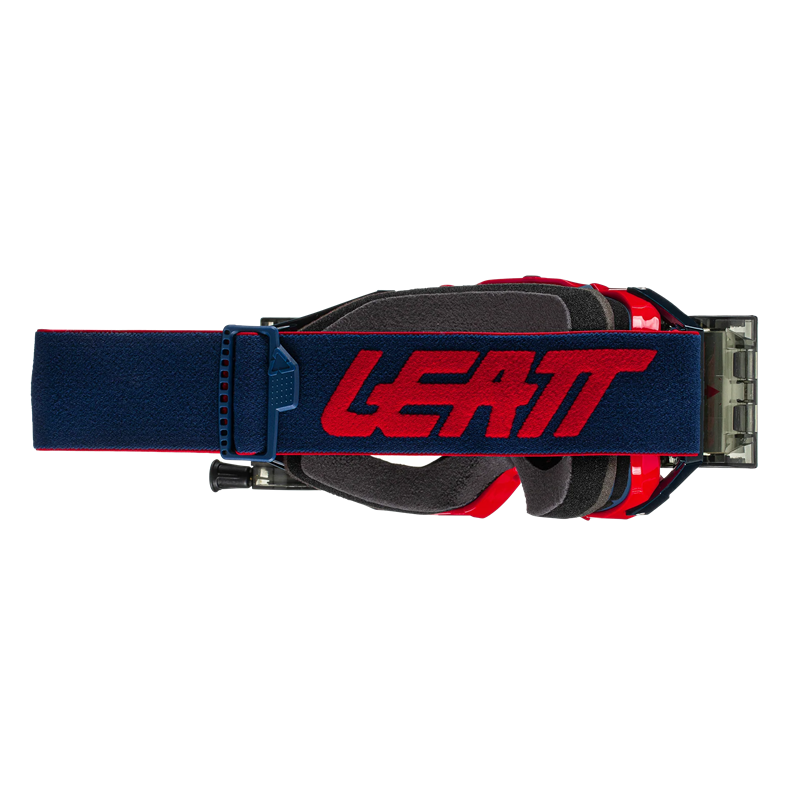 LEATT Goggle Velocity 6.5 Roll-Off - Image 2