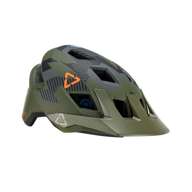 Leatt Helmet MTB AllMtn