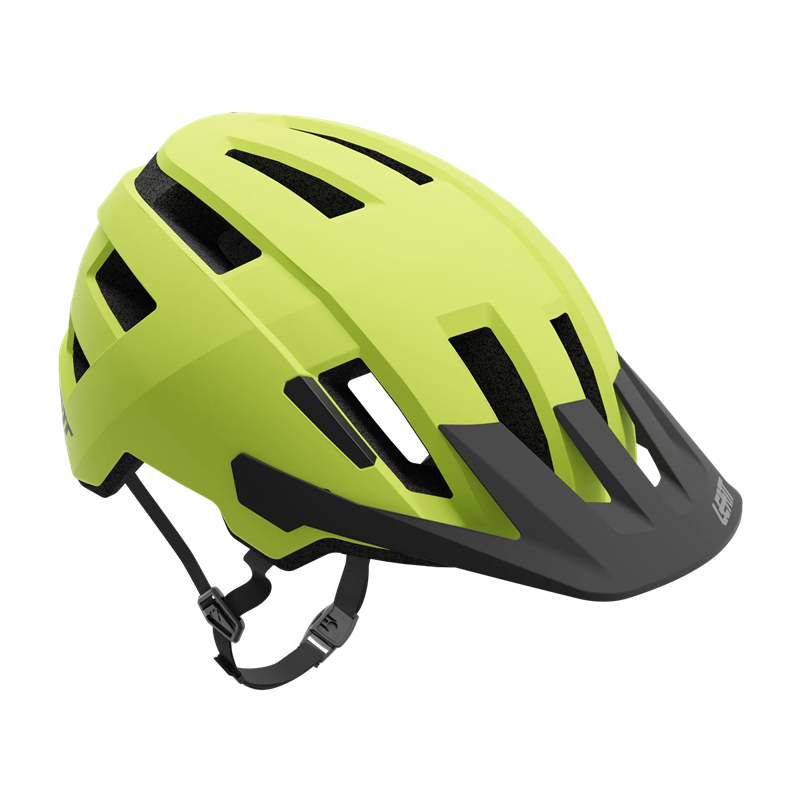 Leatt Helmet MTB Trail