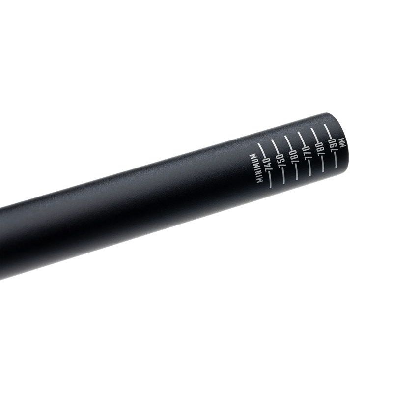 Leatt HandlebarKit Launch Control