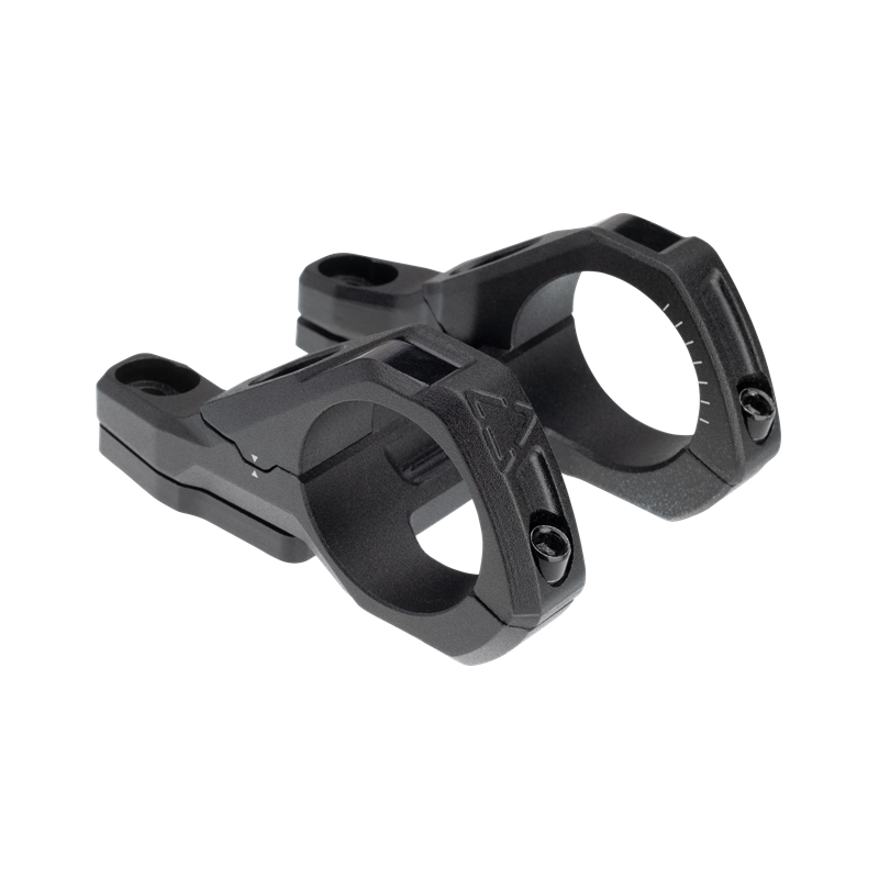 LEATT Stem Gravity DM
