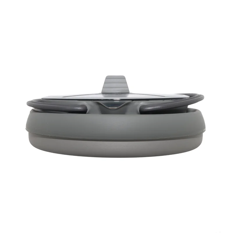 Outdoor Elements Pop-Up Kettle