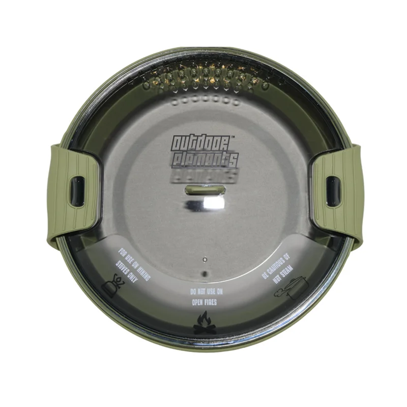 Outdoor Elements Pop-Up Pot 2L - Image 4