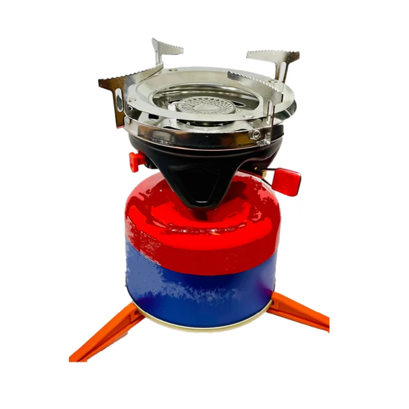 Outdoor Elements Umhambi Stove & Boiler - Image 3