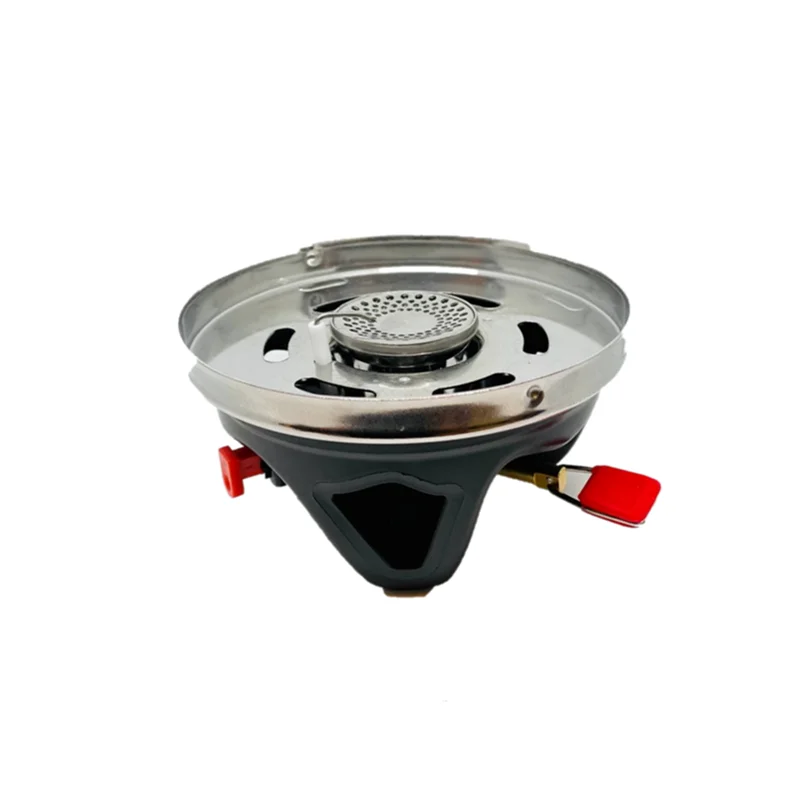 Outdoor Elements Umhambi Stove & Boiler - Image 4