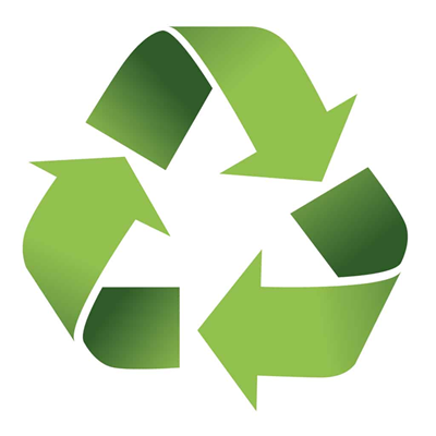 • Recyclable