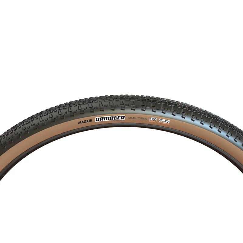 Maxxis Rambler Gravel Tyre