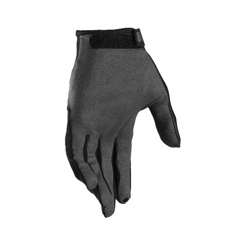 LEATT Moto 1.5 GripR Junior Glove V27 - Image 3