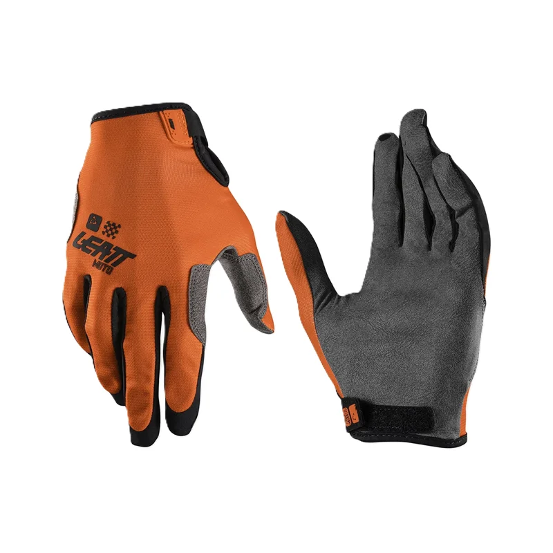 LEATT Moto 1.5 GripR